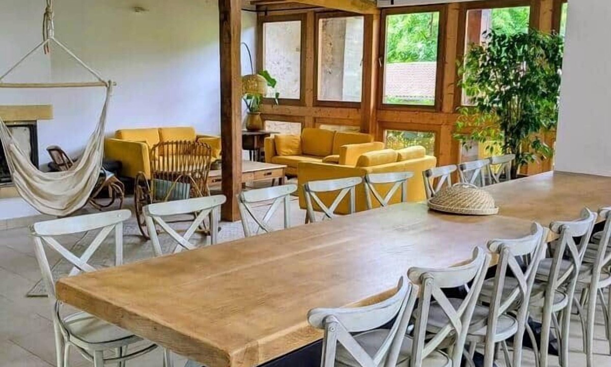 Milhas House | To complete