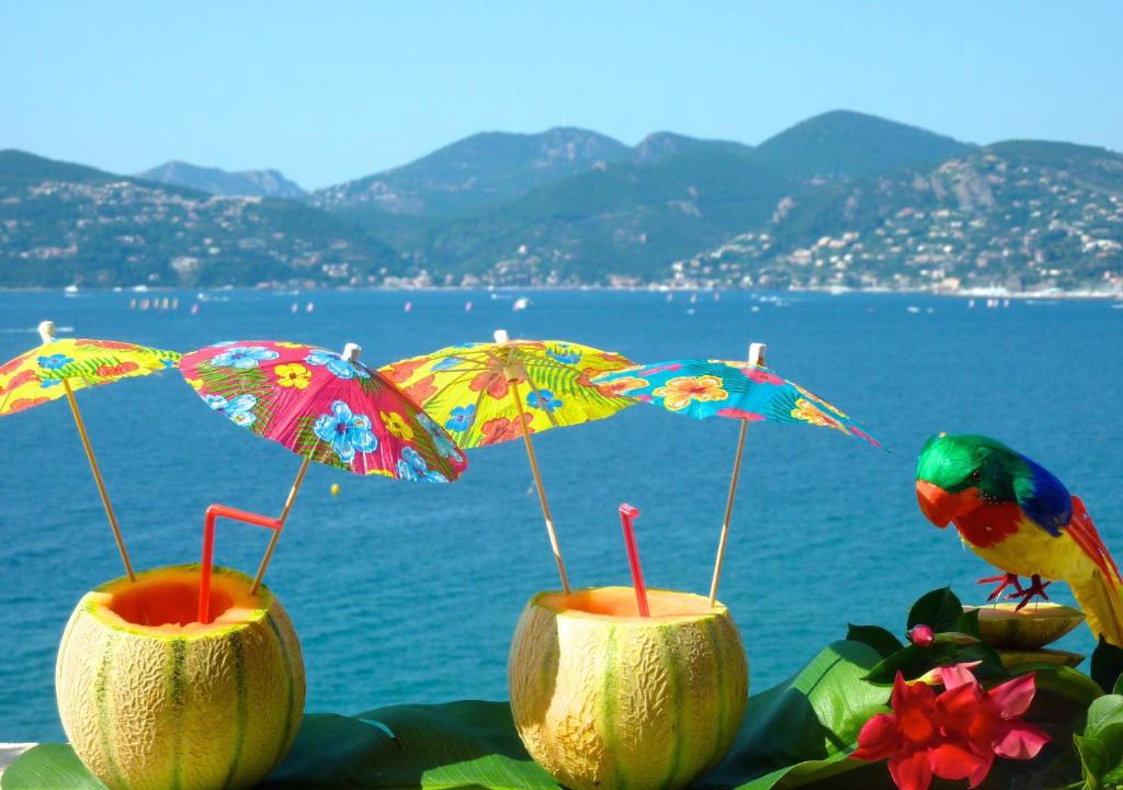 Cannes La Bocca Apartment | ToiTmer