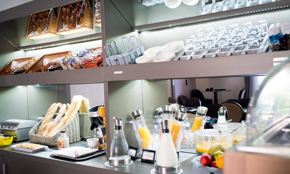 Istres Hotel | Top Motel