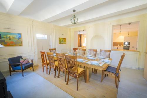 Etoile-sur-Rhone House | Très bel hôtel particulier avec loft et salle de séminaire