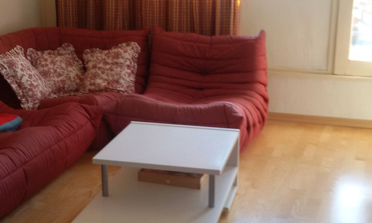 Piau Engaly Apartment | Transversal apartment in Piau Engaly 6/8 people located south