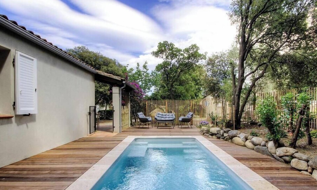 Ventiseri House | Travu Valley 2