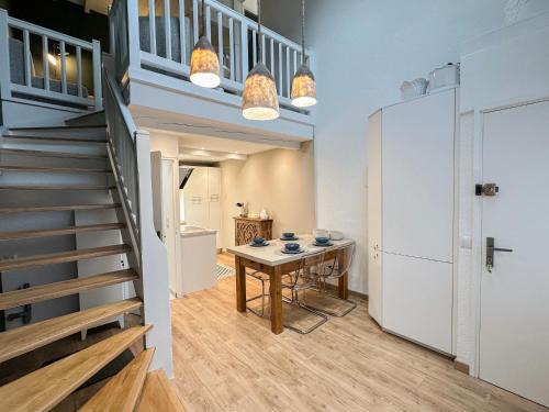 Cluses Apartment | Triplex Léonie - Standing and Comfort - 3 étoiles