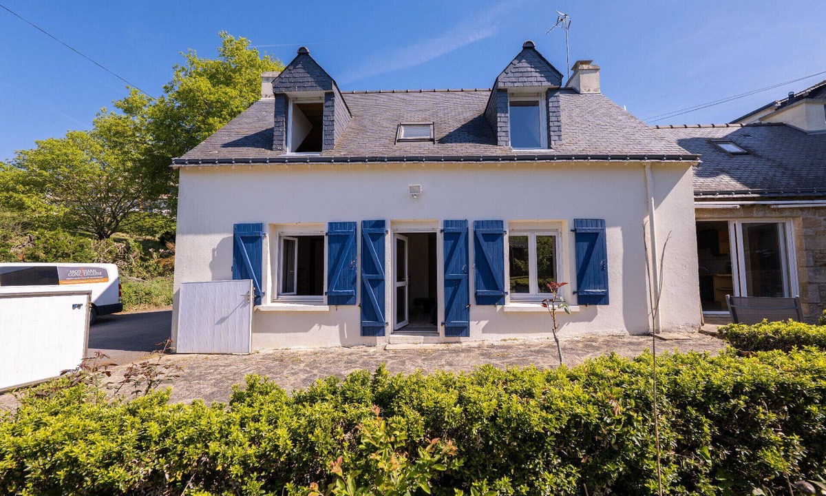 Arradon House | Ty Gréo, a waterside house in Arradon, for 6 people.