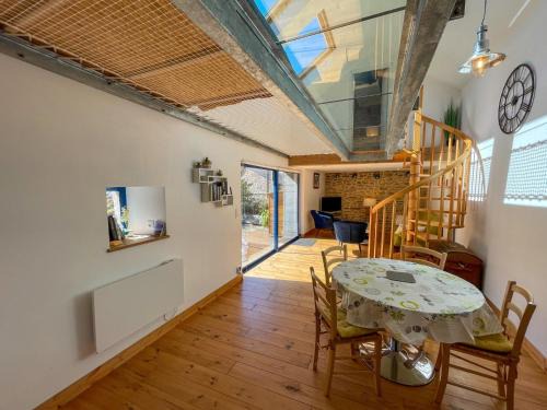 Plouezec House | Ty Heole House