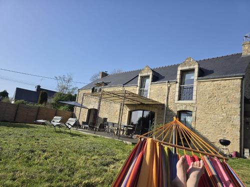 Auray Quiberon Terre Atlantique House | TY MIALY