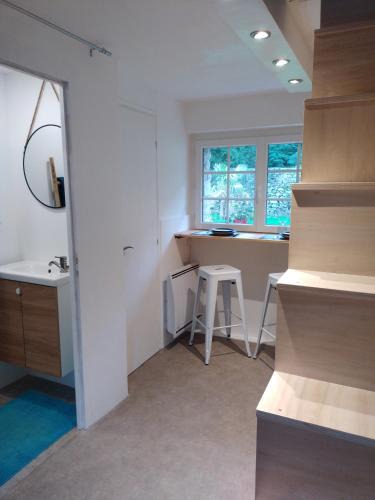 Ploemel Apartment | Ty Nid