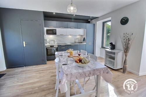 Lanvellec House | Ty prad