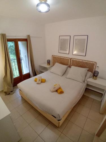Casamozza Apartment | U muntagna Olmo