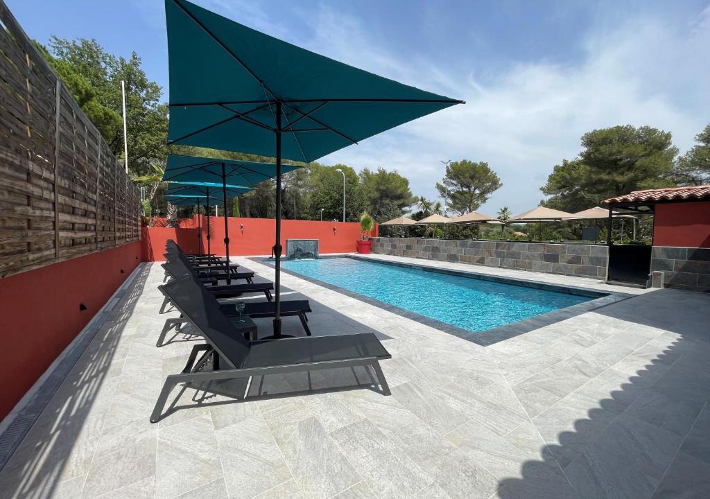 Mouans-Sartoux Hotel | Urban Style Cannes Mouans-Sartoux