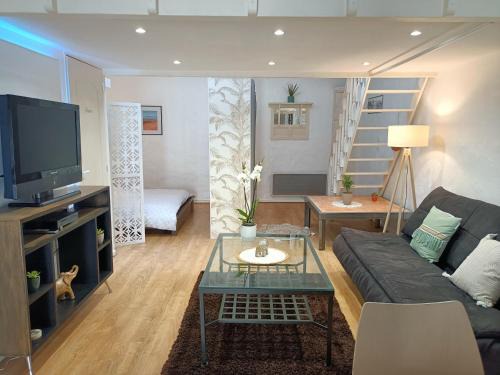 Verines Apartment | Véritable petit nuage