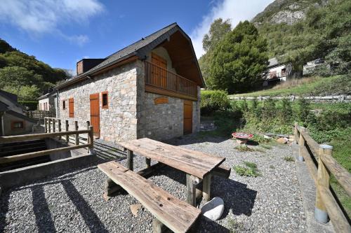 Aragnouet House | Vacances dans une Bergerie