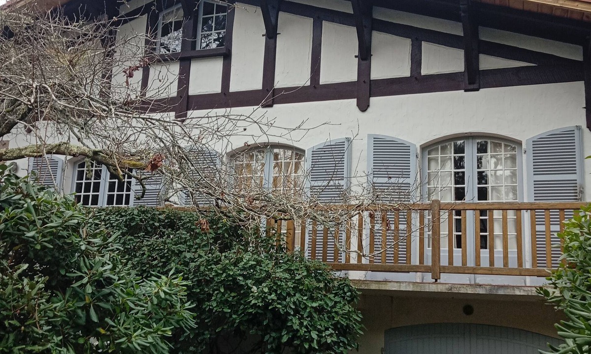 Les Estagnots Ski Chalet | VACATION HOME 5MN WALK FROM HOSSEGOR LAKE AND BEACHES
