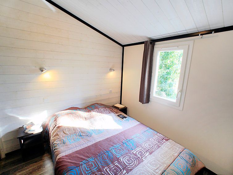 Monclar-de-Quercy House | Vacation home Hameaux des Lacs in Monclar de Quercy - 6 persons, 2 bedrooms