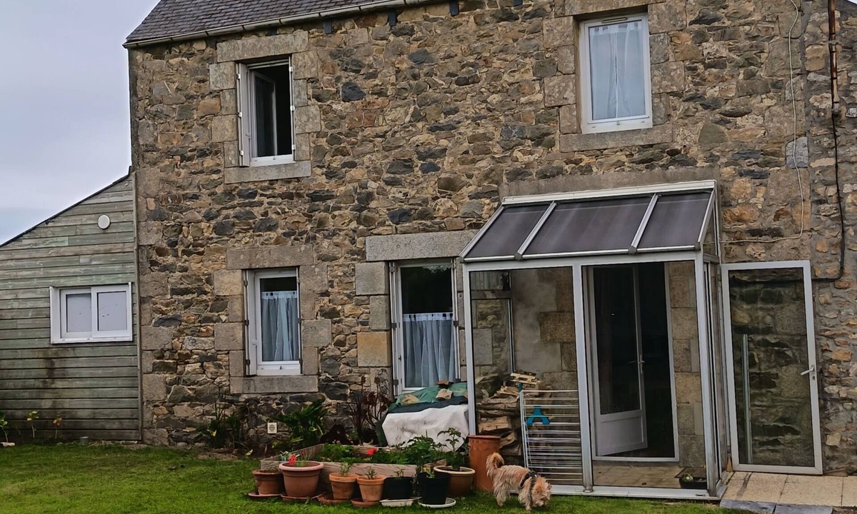 Saint-Pol-de-Leon House | Vacation resort near the Finistère coastline
