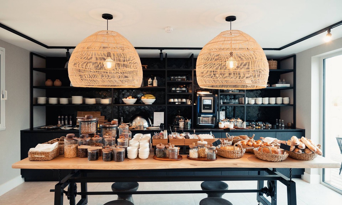 Saint-Aygulf Hotel | Van der Valk Hotel Bloom Saint Aygulf