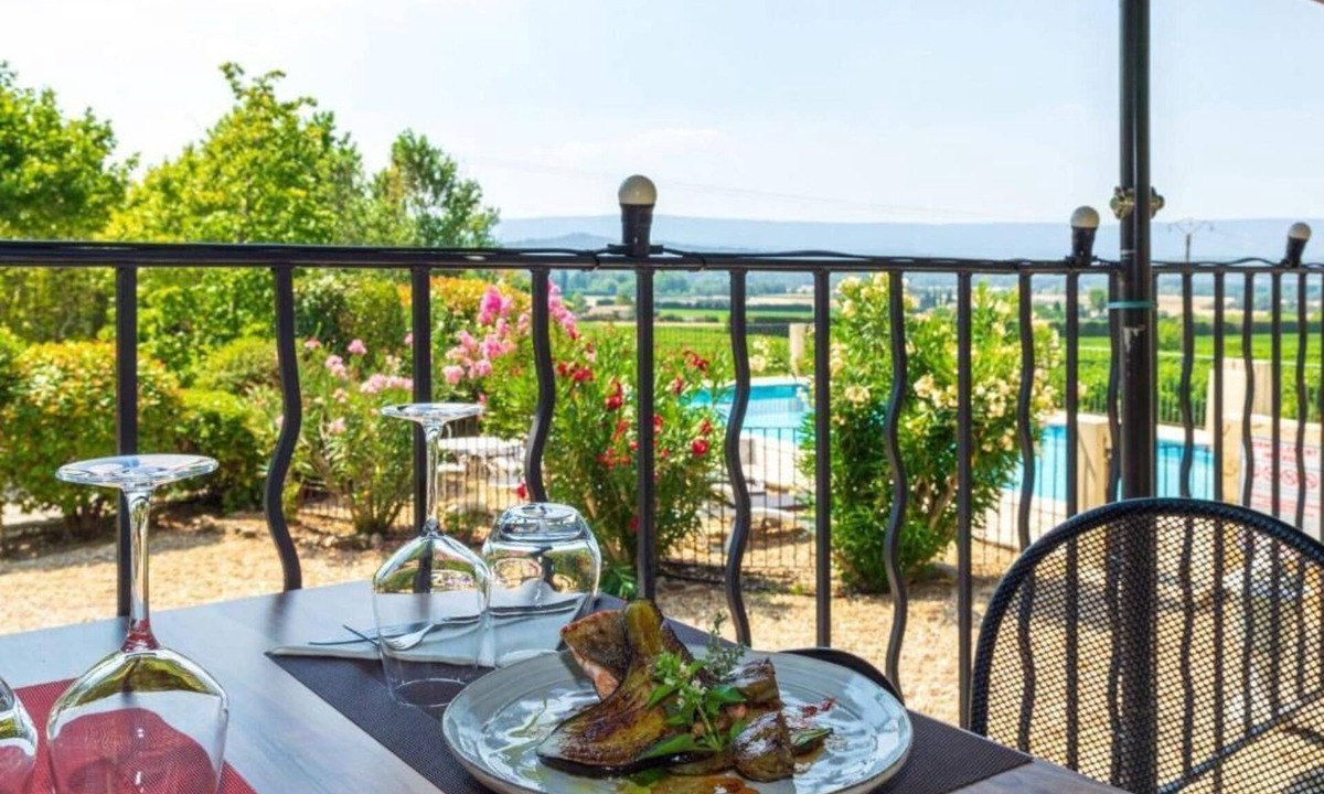 Joucas Hotel | Vilajoun