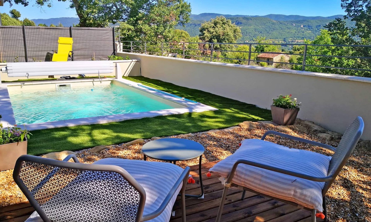 Apt Villa | Villa Abelha in Provence
