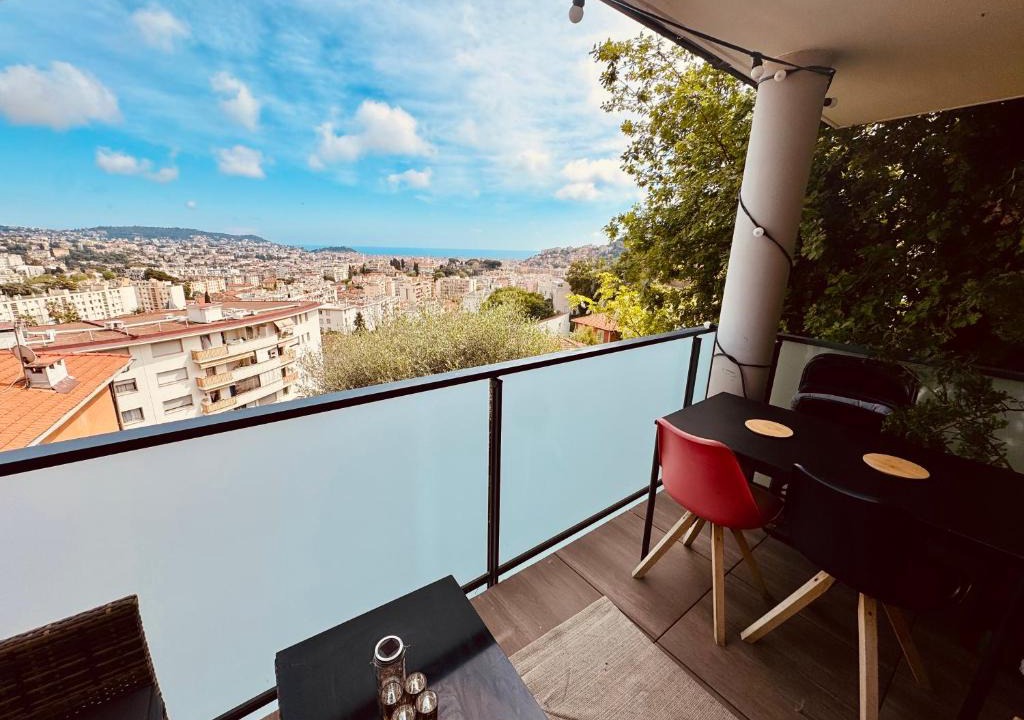 Le Ray Apartment | Villa Angela