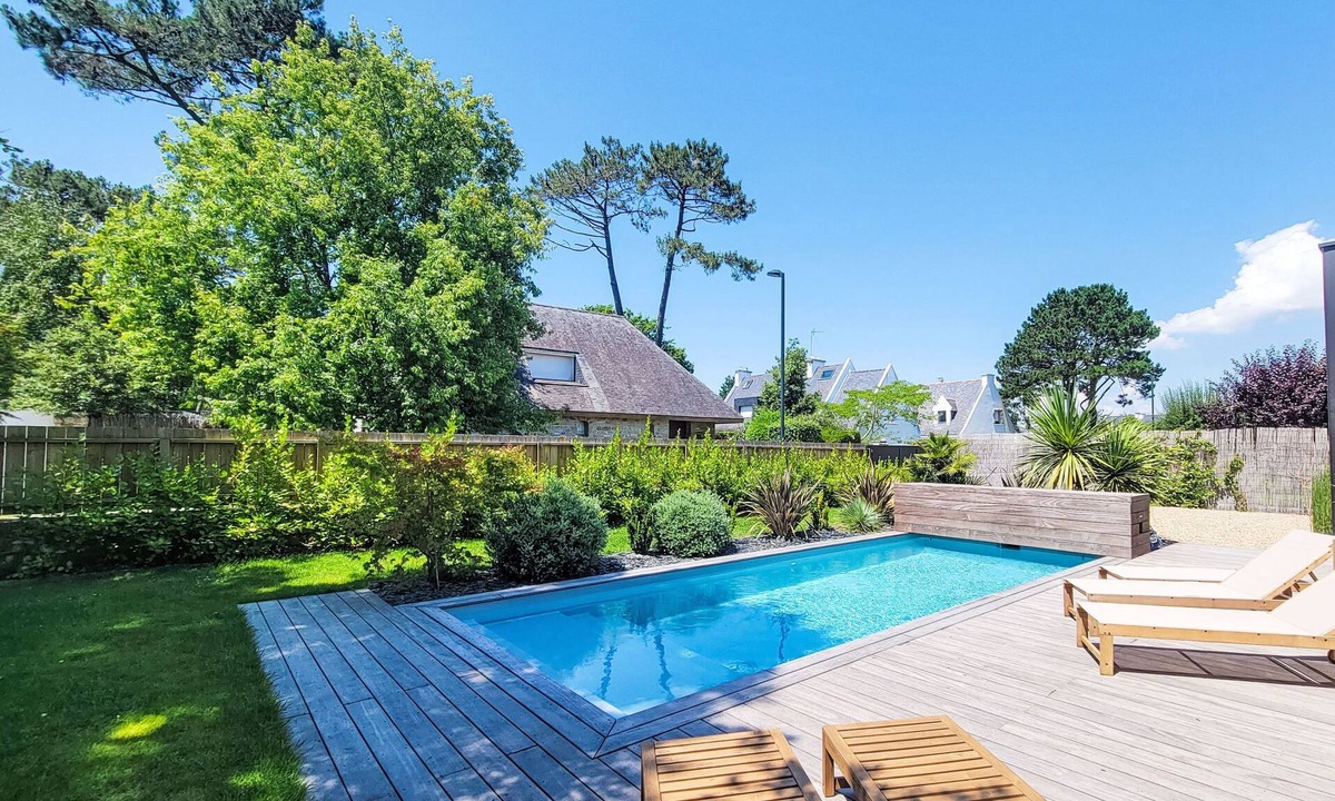 Carnac House | Villa Azur by Interhome