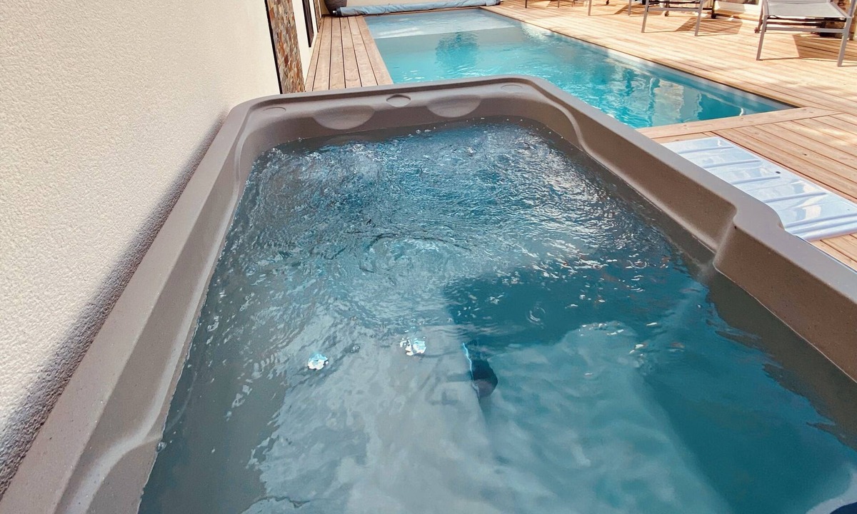 Quartier des Boucholeurs Villa | Villa Balnéaire à 300m de la mer