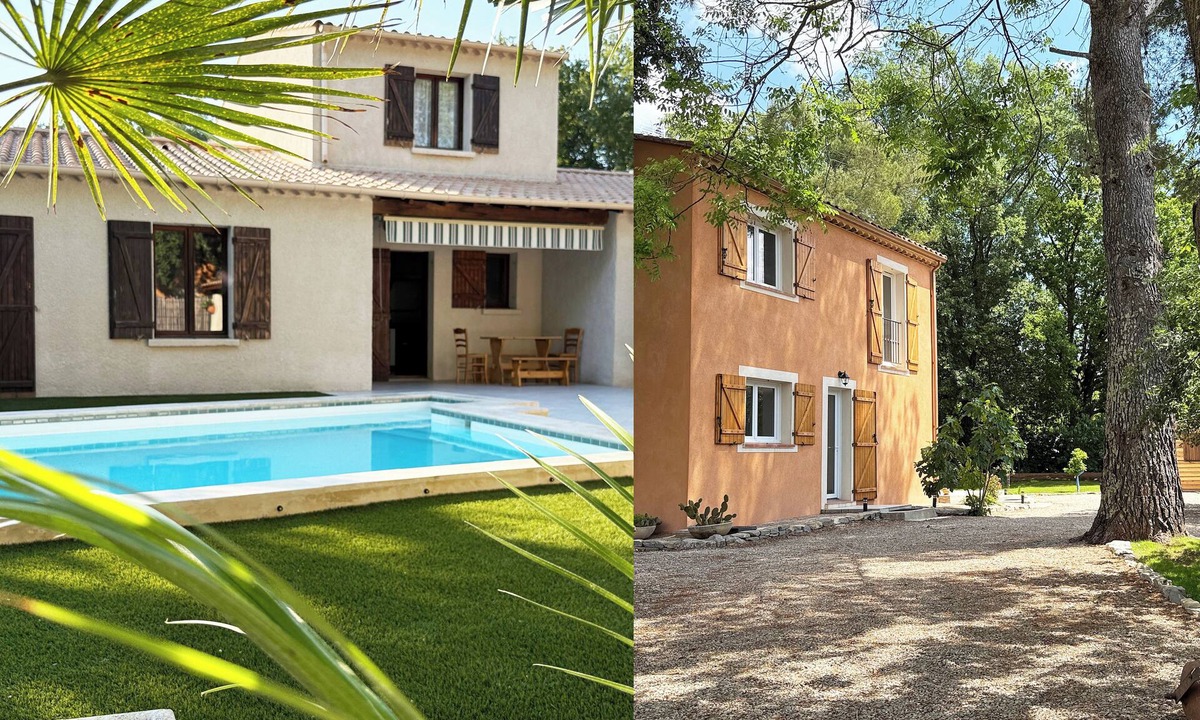La Motte House | Villa + Bastide - Pool & Leisure - Var - Provence - Estérel - French Riviera