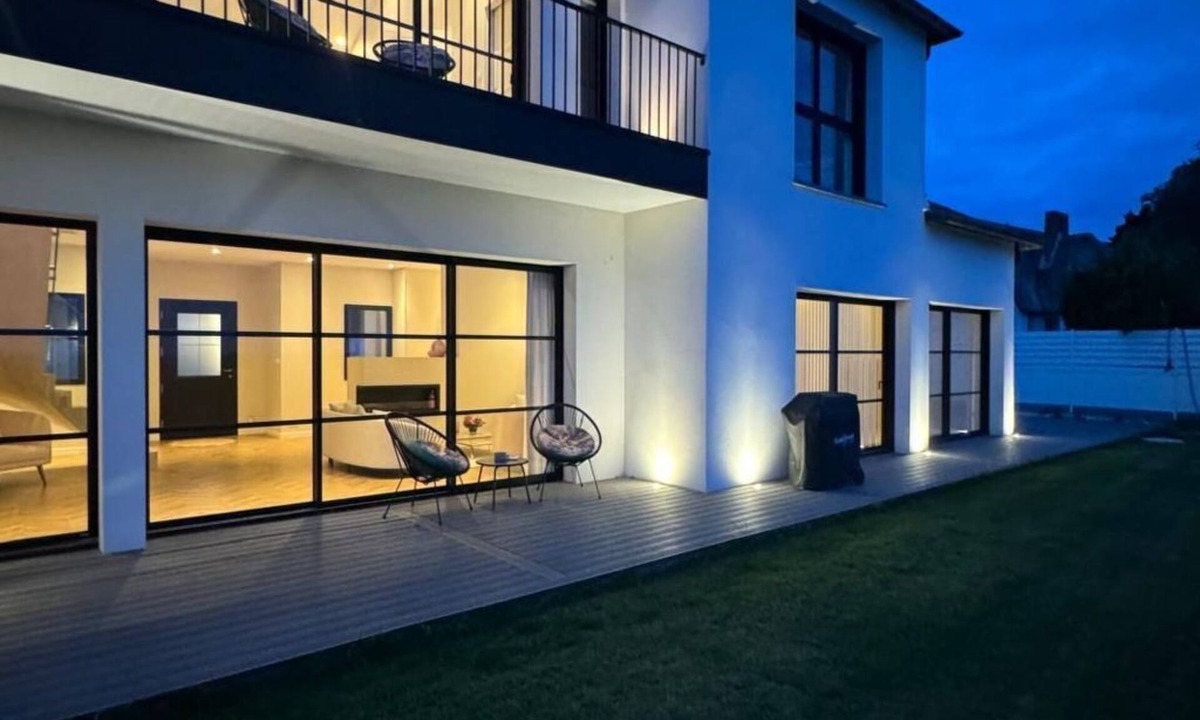 Plouider House | Villa Bellevue by Interhome