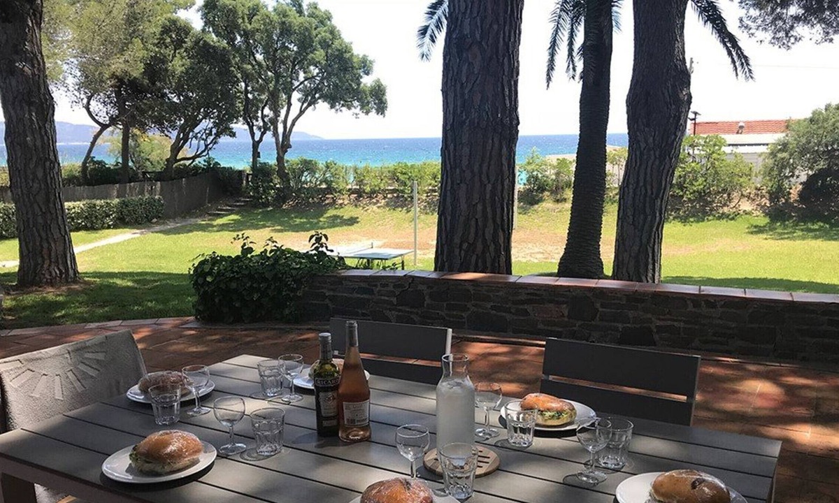 Pardigon Villa | Villa Cavalaire-sur-Mer, 3 bedrooms, 6 persons