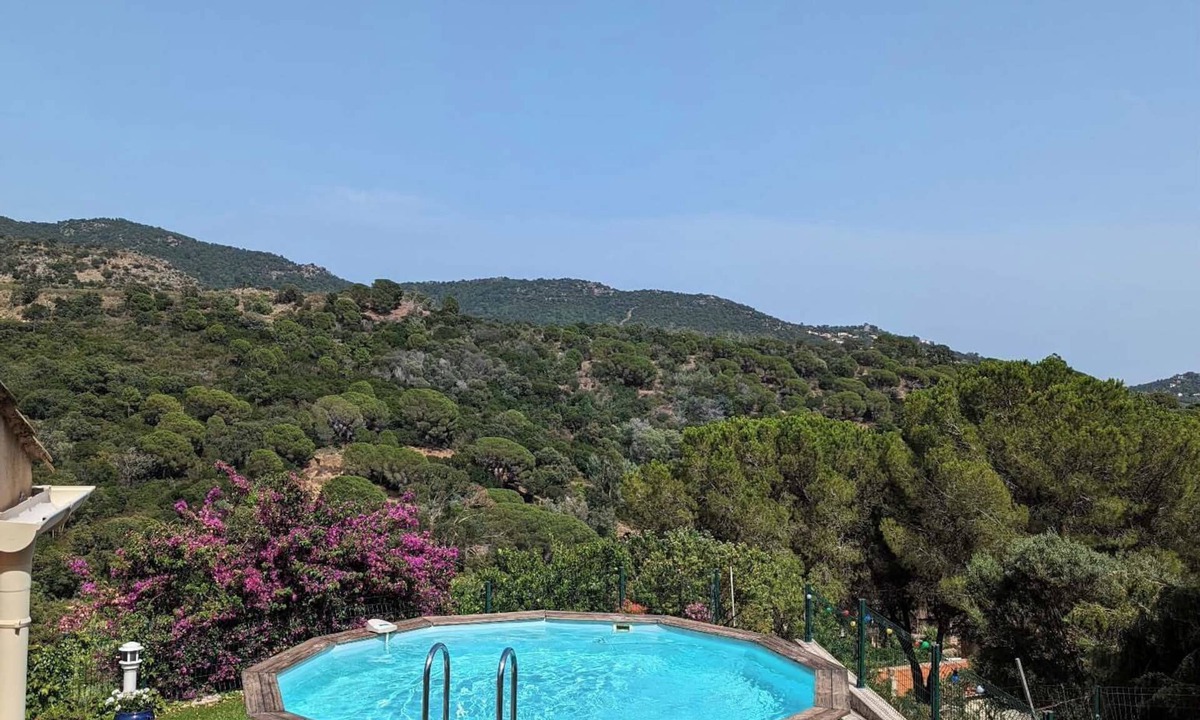Cavaliere Villa | Villa Cavalière 15 min from the beach