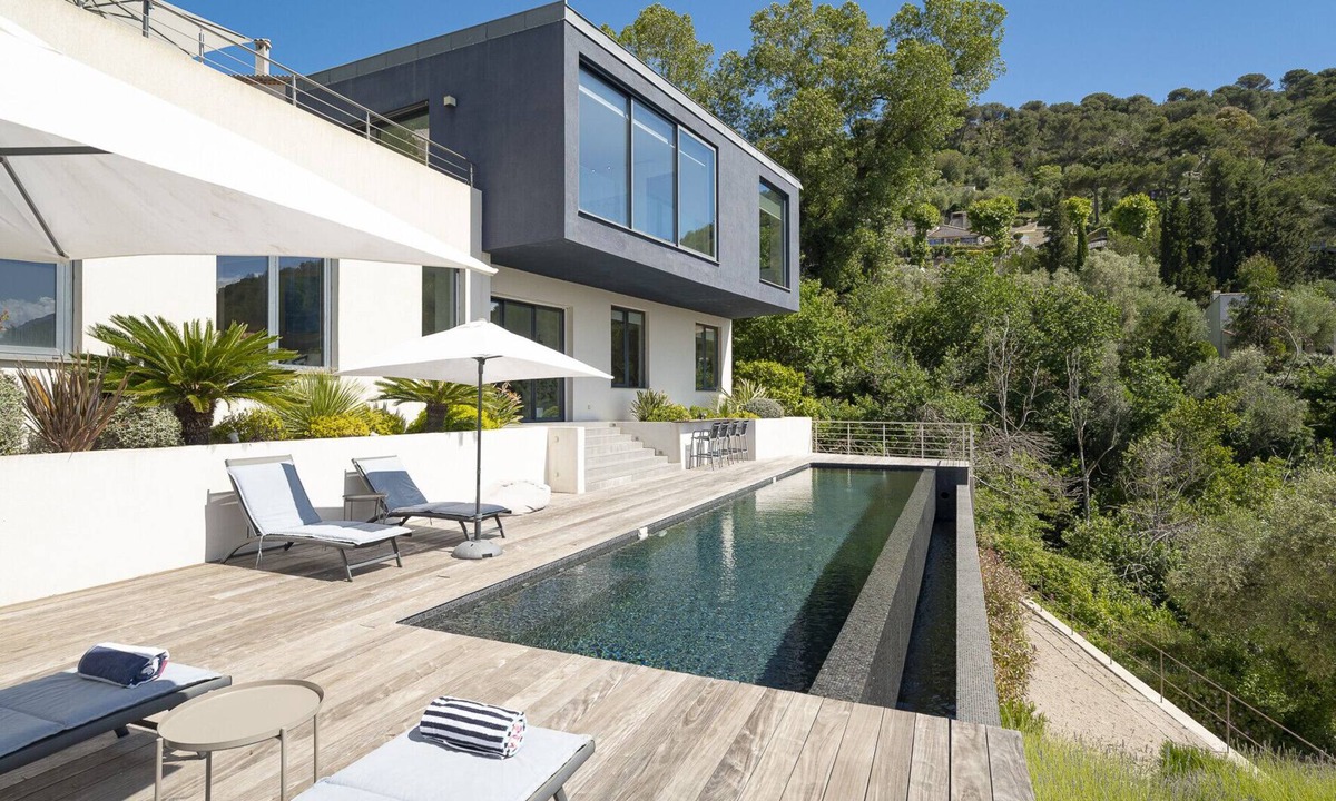 Eze Villa | Villa Clara