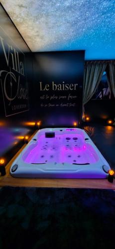 Brive-la-Gaillarde Villa | VILLA CLOSE BRIVE centre - LOVE ROOM - SPA privatif