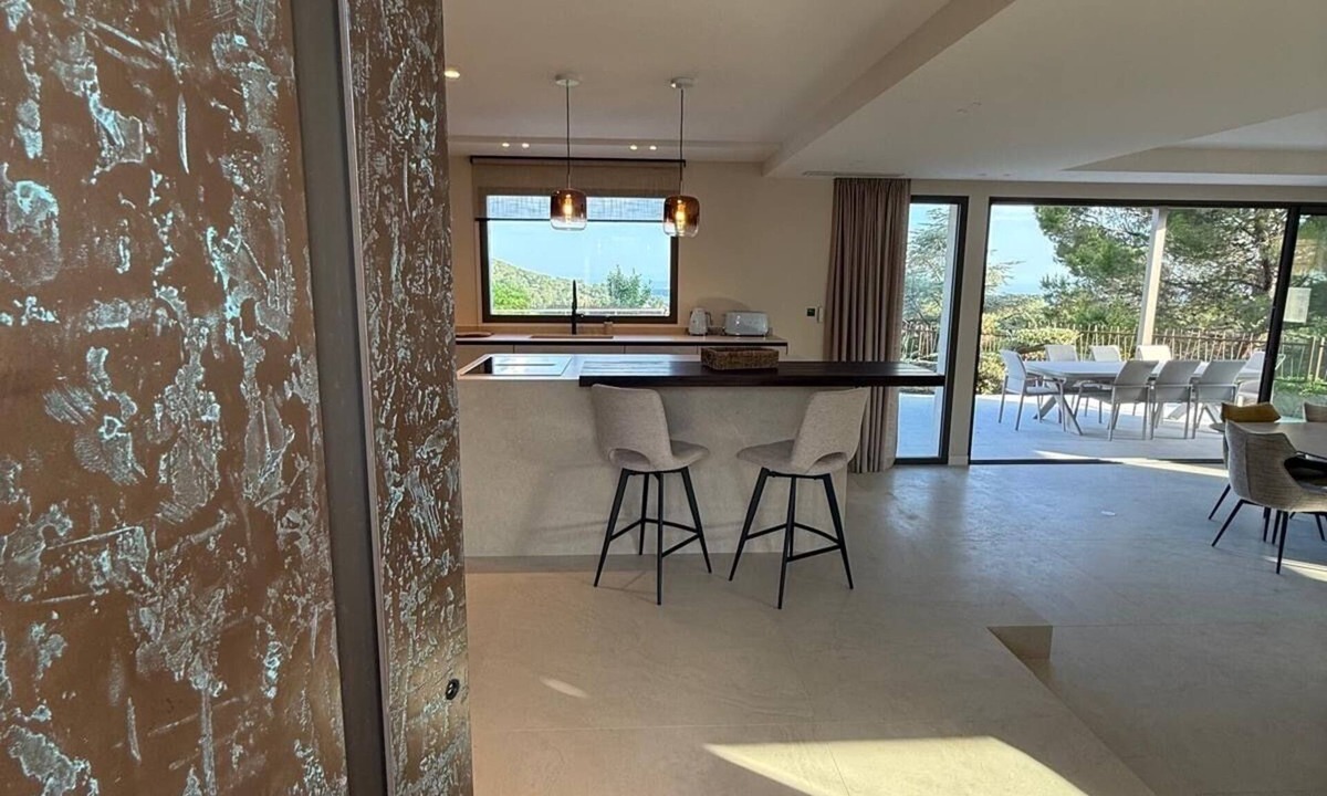 Le Cannet House | Villa coup de coeur ❤️