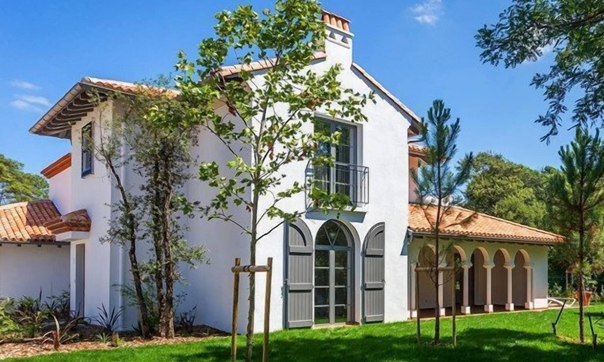 Biarritz Villa | Villa de luxe | Près des plages | Quartier Milady