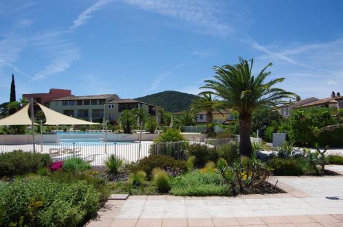 La Rouviere Villa | Villa Domaine du golf de Roquebrune