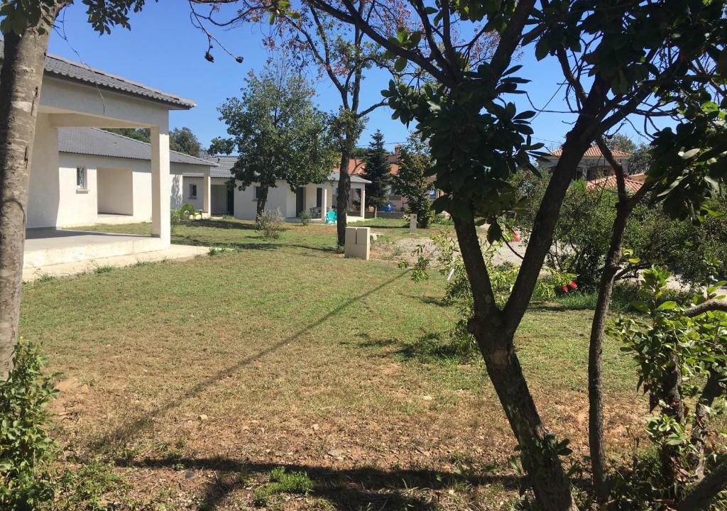Santa-Lucia-di-Moriani Villa | Villa E Lecce