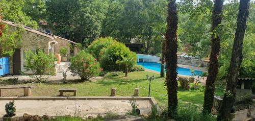 Fayence Villa | Villa Eden Vert