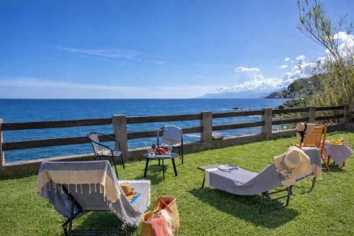 Erbalunga Villa | Villa Erbalunga