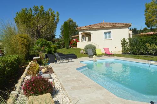 Combas Villa | Villa