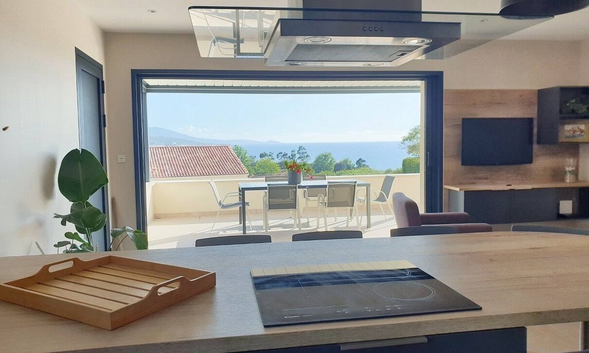 Olmeto Villa | Villa