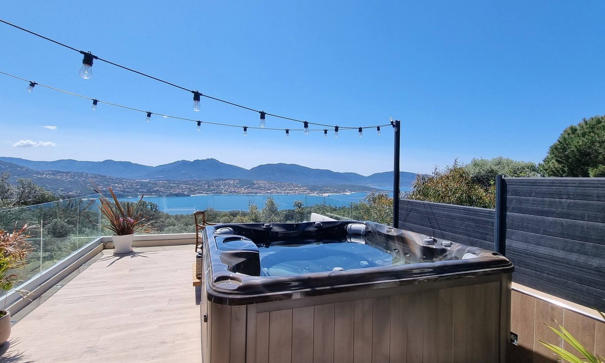 Vetricella Villa | Villa