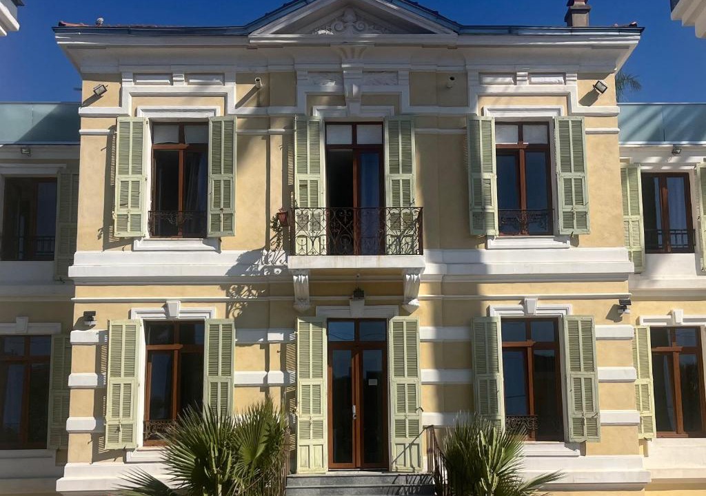 Golfe Juan Apartment | Villa Gabriel