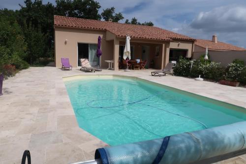 Gonfaron House | Villa gonfaron