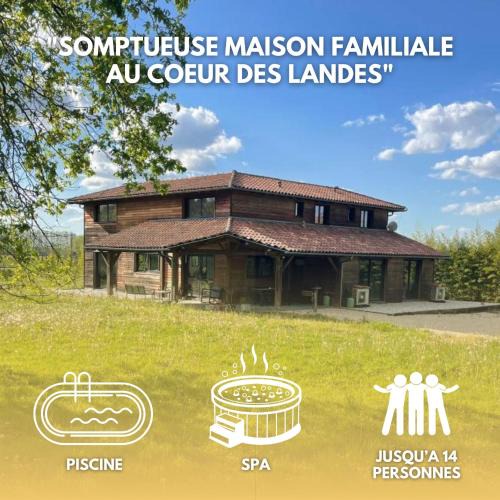 Nerbis Villa | Villa Harmonie
