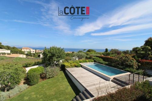 Sausset-les-Pins House | Villa Horizon Bleu
