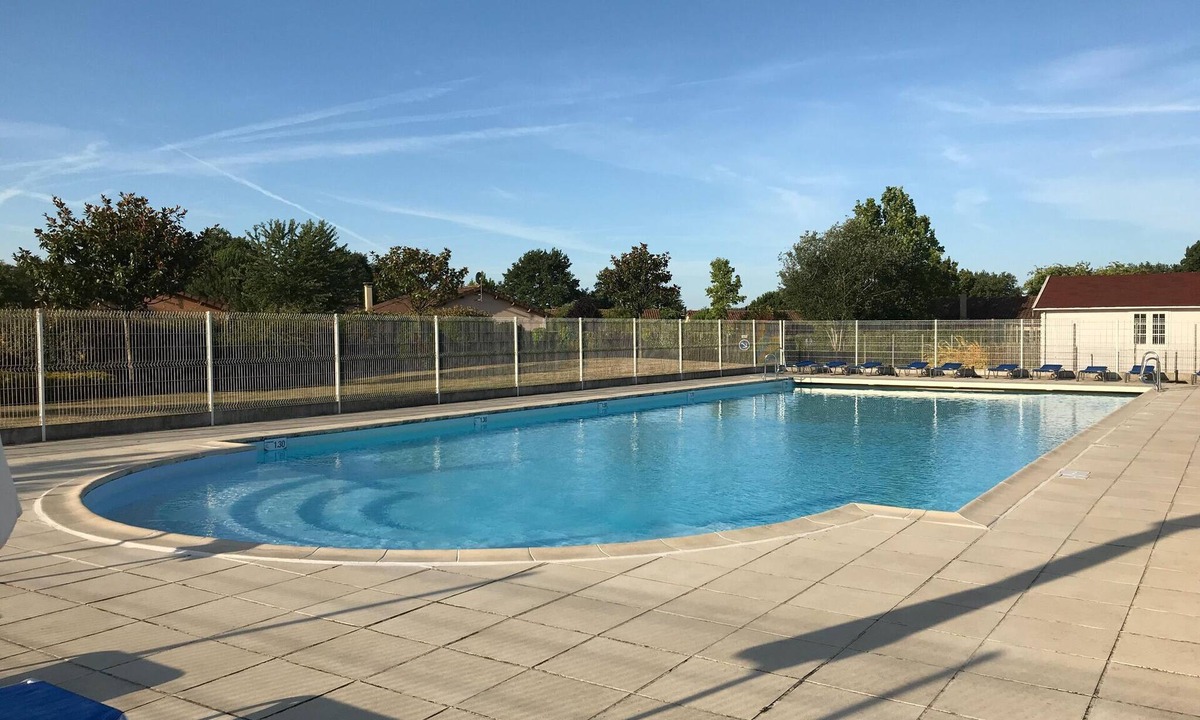 Les Forges House | Villa in Countryside with Private Garden