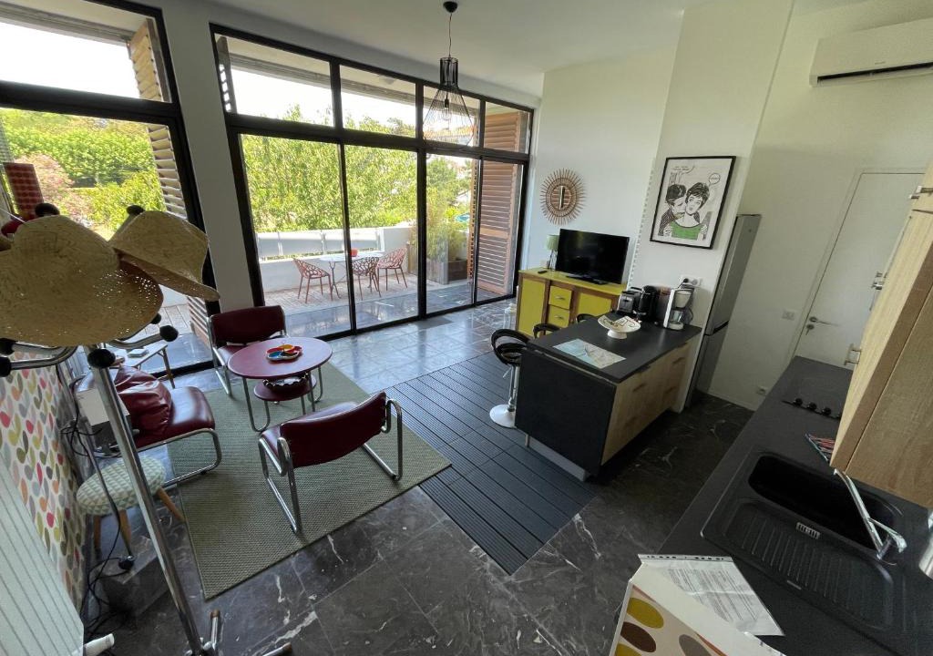 Biarritz Apartment | Villa Julie