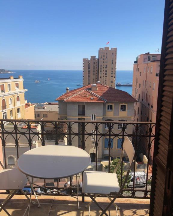 Beausoleil Apartment | villa juturne