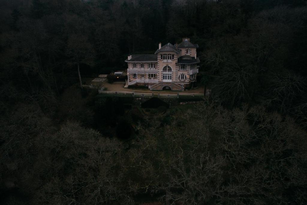 Morlaix House | Villa Kerjannic