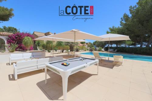 Sausset-les-Pins House | Villa La Corniche