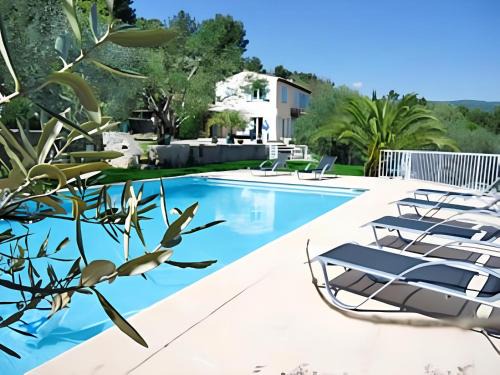 Fayence Villa | Villa la Grette
